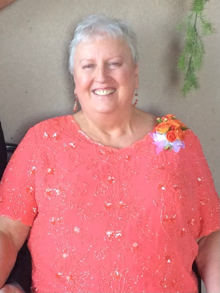 Obituary of Sandra Kay Rabensburg