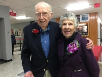 Obituary of Charles Fred Beck