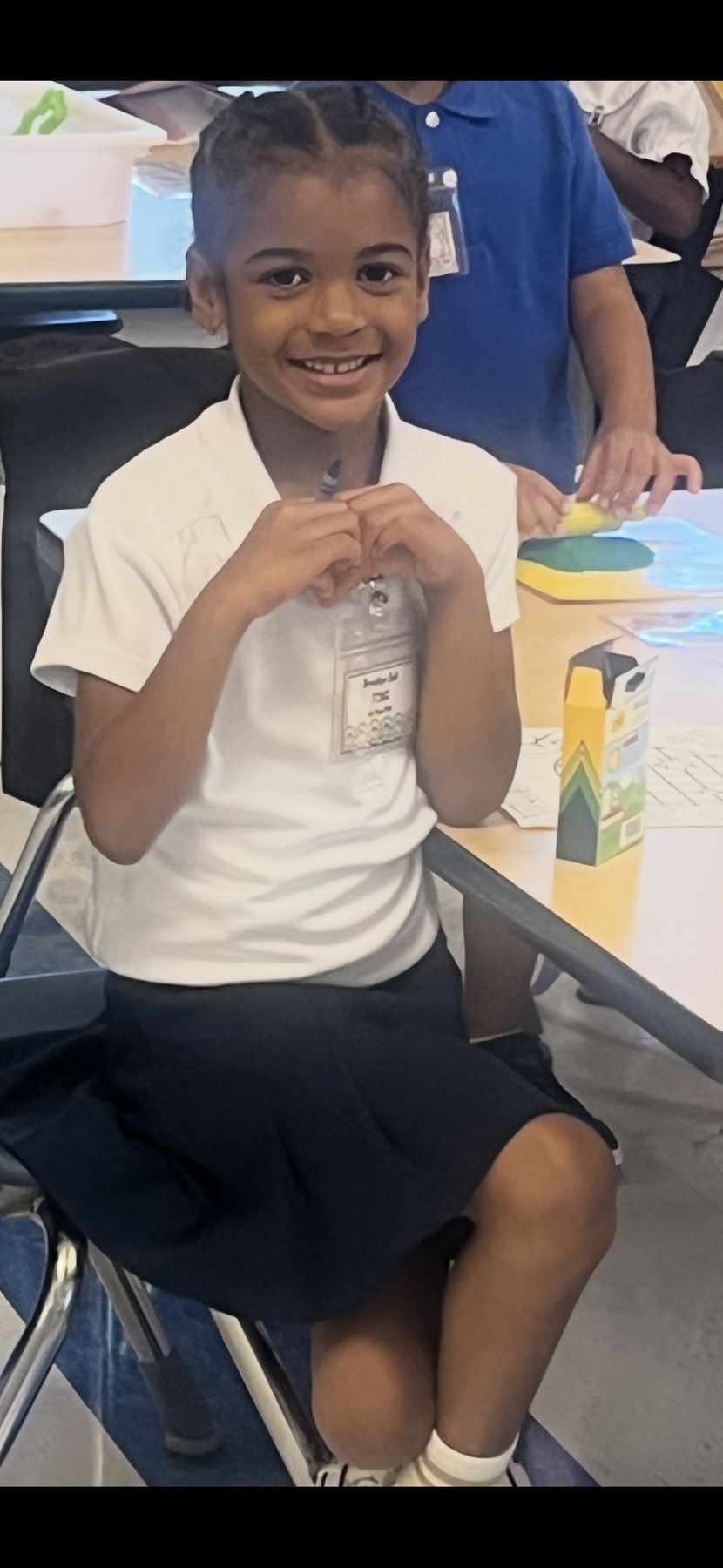 Obituario de Brooklyn Jojo Twilight Bell