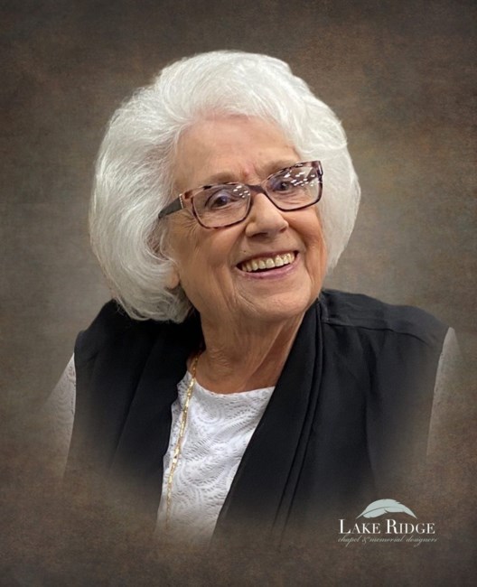 Obituary of Joe Ann  Combs "Granny"