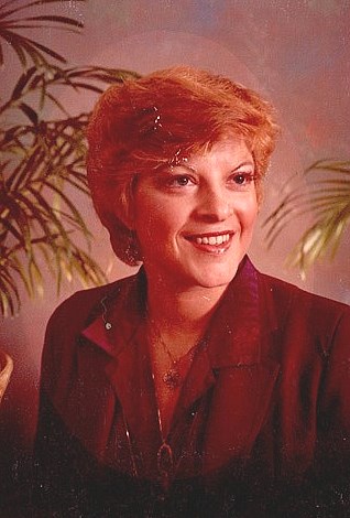 Obituary of Margaret Ann Reif