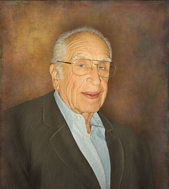 Obituary of John Conrad Gehl