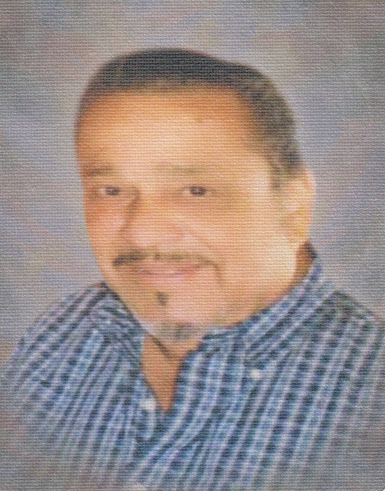 Obituary of Fred G. Zimmerle