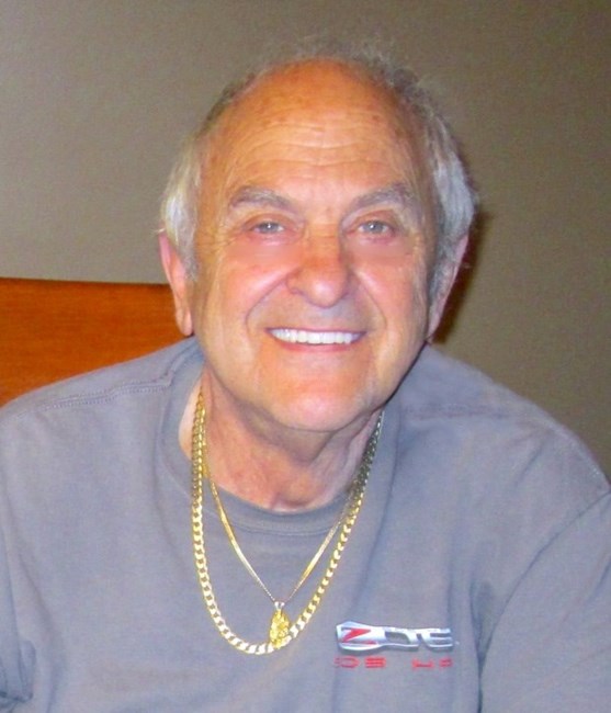 Obituary of Frank N. Salvatore Sr.