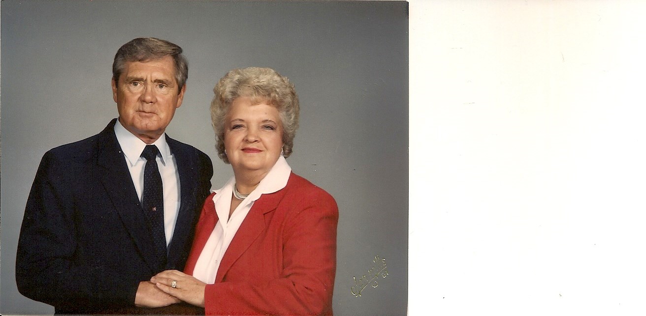 Obituary of Winifred Arlene Morris