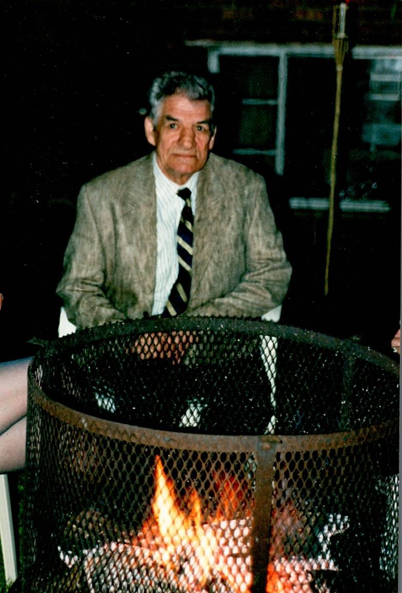 Obituary of Ziggy Szczepanski