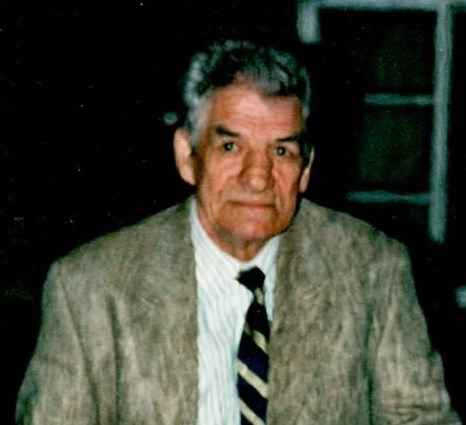 Obituary of Ziggy Szczepanski