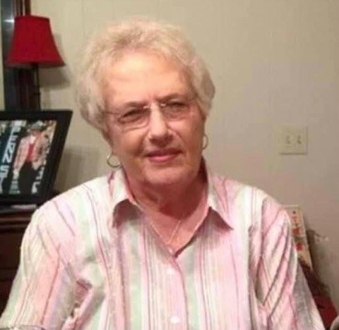 Obituary of Nell Smith Collins