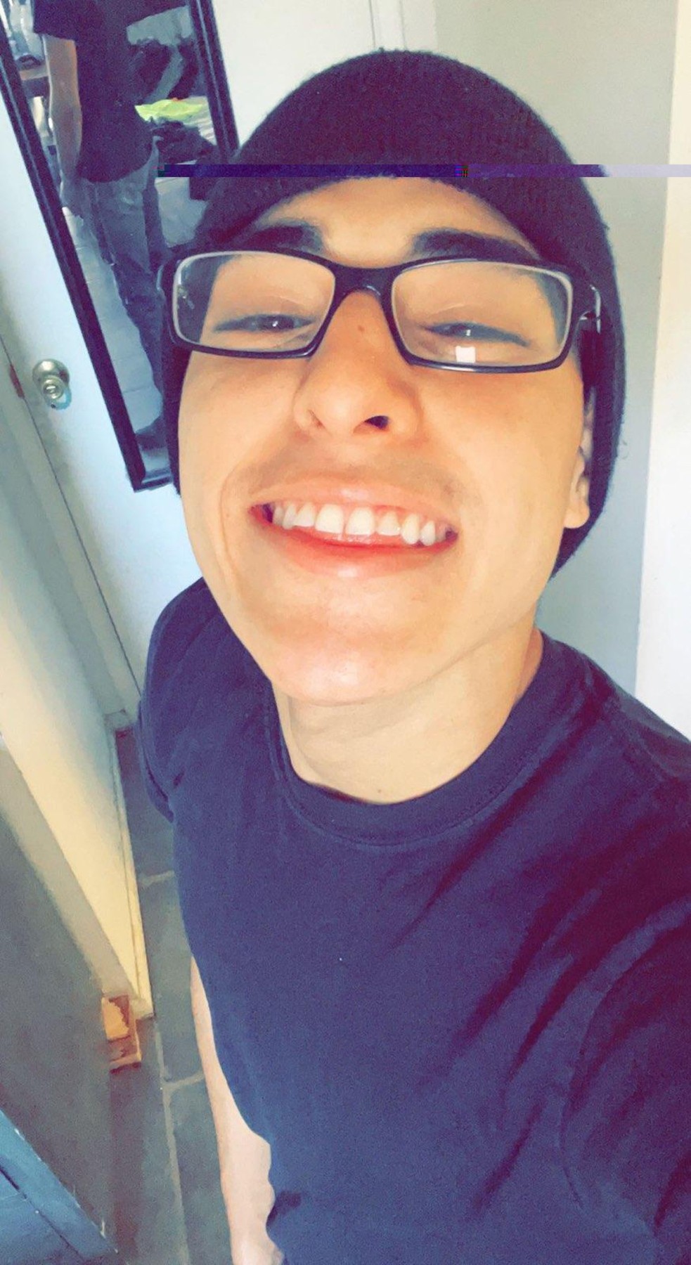 Obituary of Jimmy Ramirez Jr.