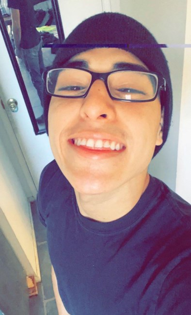 Obituary of Jimmy Ramirez Jr.