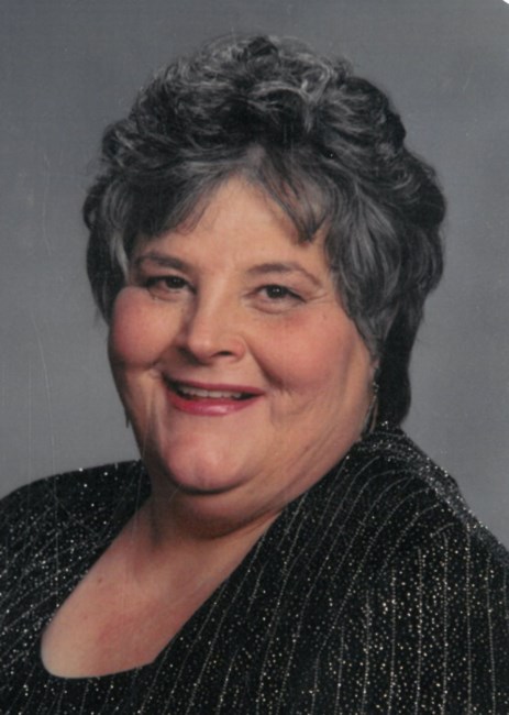 Obituary of Frances "Sue" Nadau du Treil