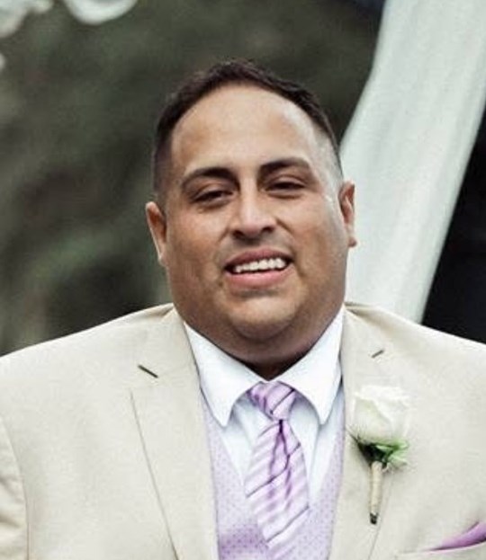 Obituary of Jeffrey Daniel Giler