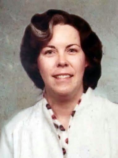 Sharyn Johnson Obituary - Kansas City, MO