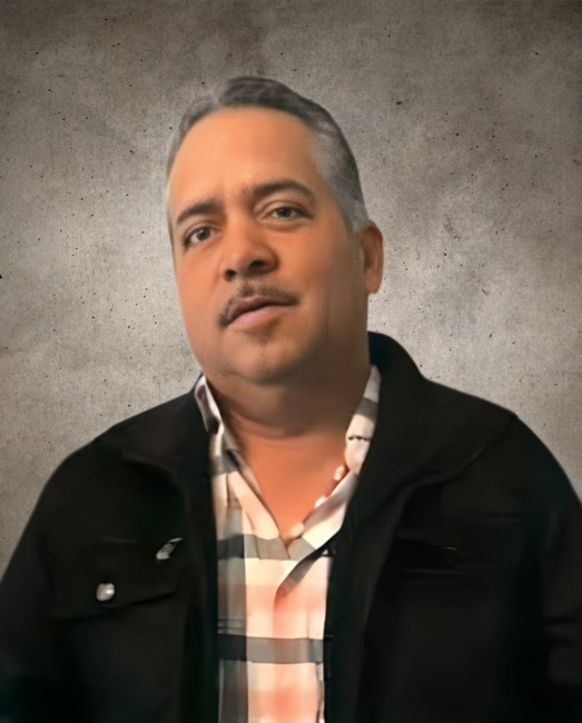 Obituary of Francisco Aranda Renovato