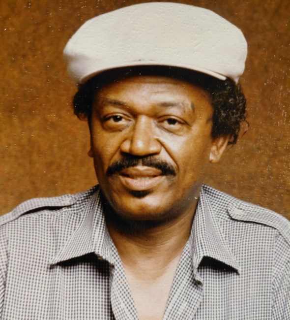 Obituary of Charles Earl Lemons