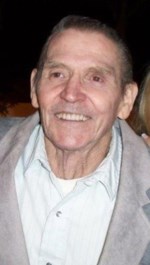 Thomas Edge