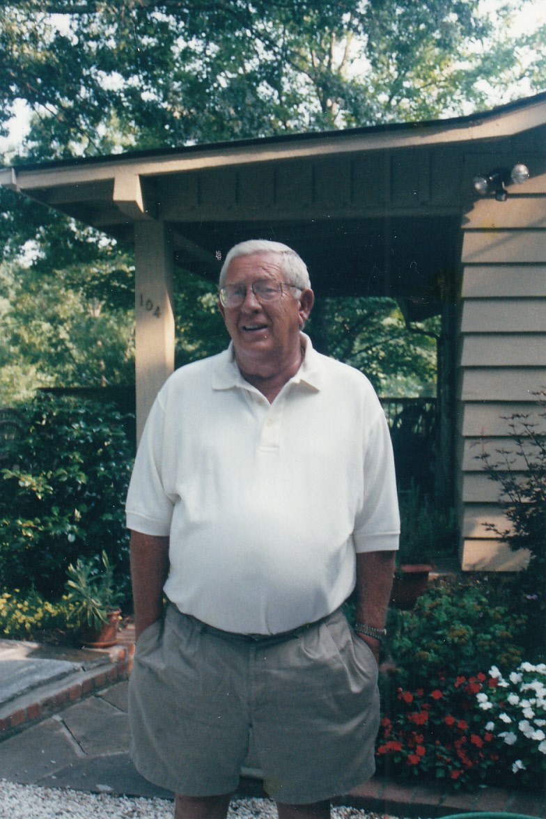 Obituary of Donald Eugene Hovis Sr.