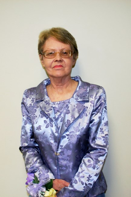 Obituary of Wilma Edith Gutterud Baker