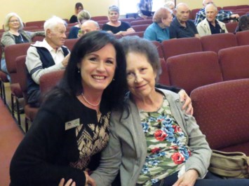 Obituary of Elaine M. Tyler