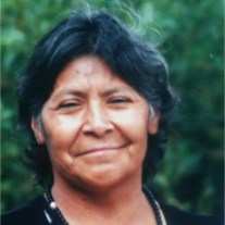 Obituary of Alberta Bertha Rivera