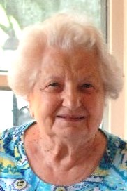 Obituary of Katherine Lieber Cinsavich