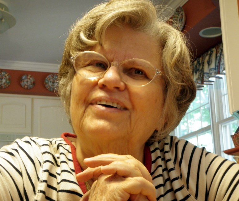 Obituary of Joan L Pachura