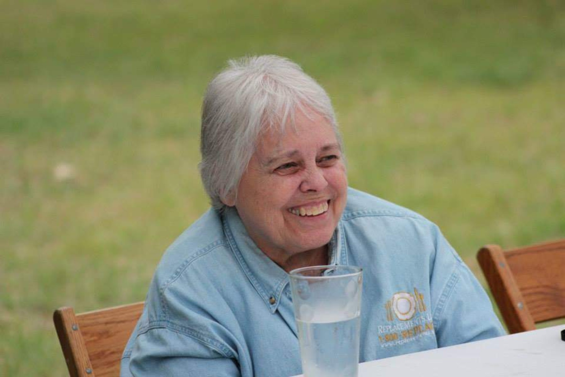 Obituary of Josephine "JoHelen" Stuart