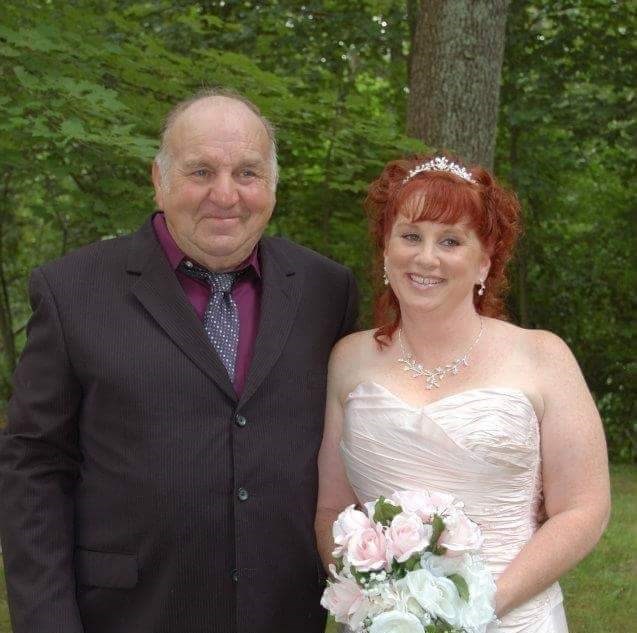 Obituary of Thomas Richard Vance