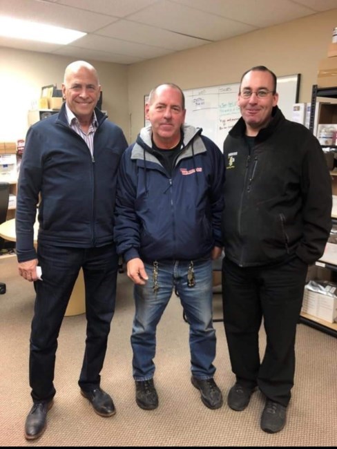 Obituary of Arnis "Arnie" Reijers