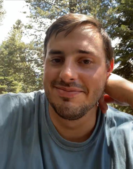 Avis de décès de Corey Daniel Hendon
