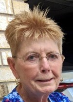 Sandra Fritsche