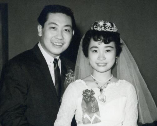 Obituary of Helen Woo Wong