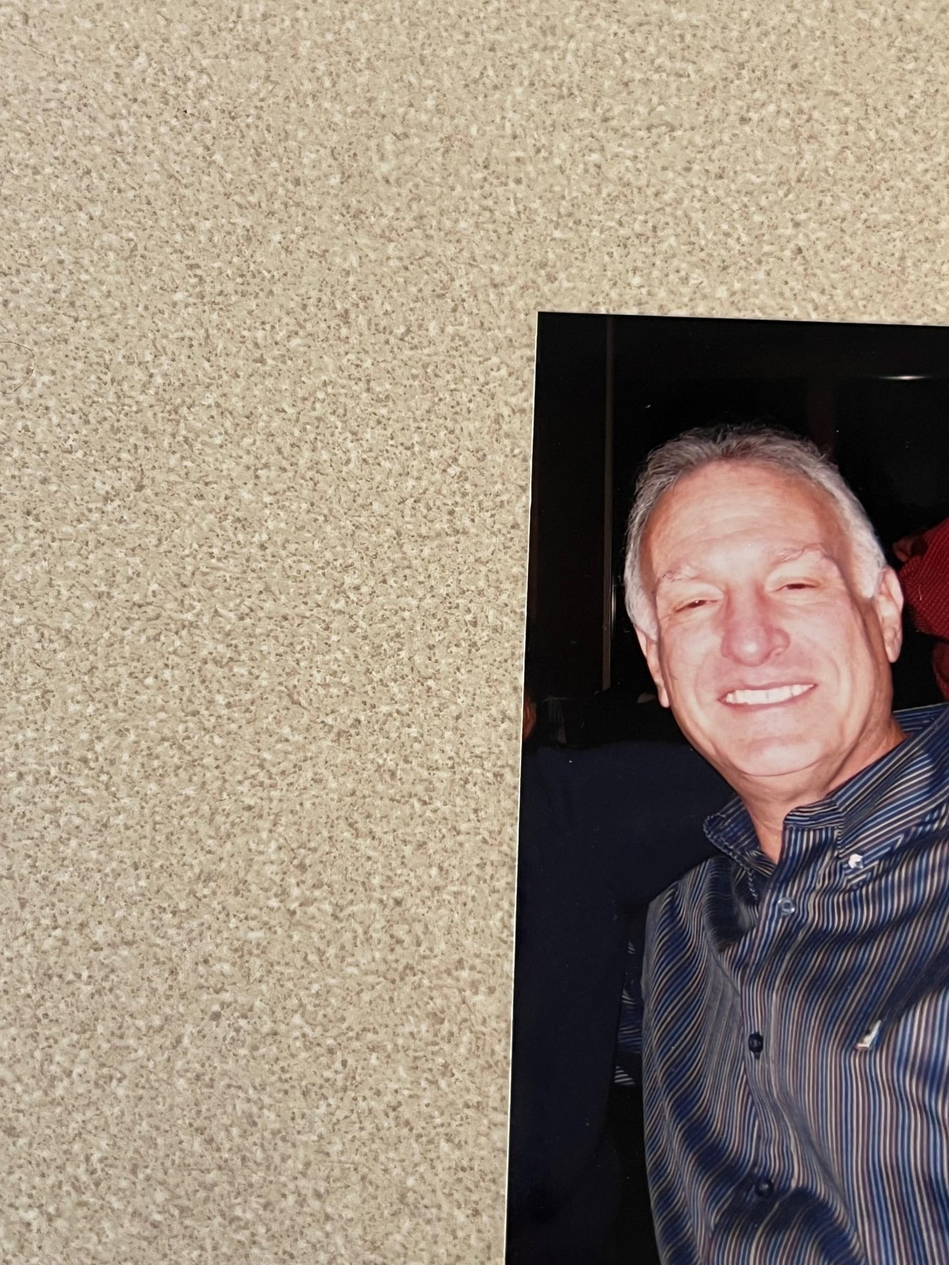 Obituary of Mr. Marc Elliot Flanders