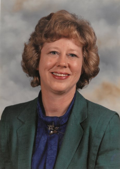 Obituary of Sally Ann Marrs