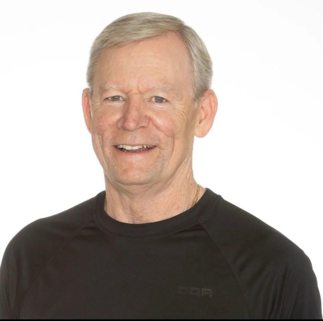 Obituary of Dr. Jeffrey Todd Hawkins