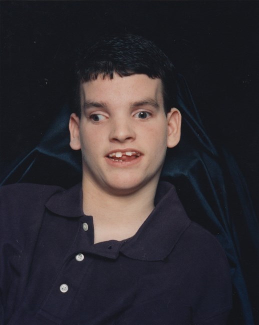 Obituary of Christopher Steven DePaolo