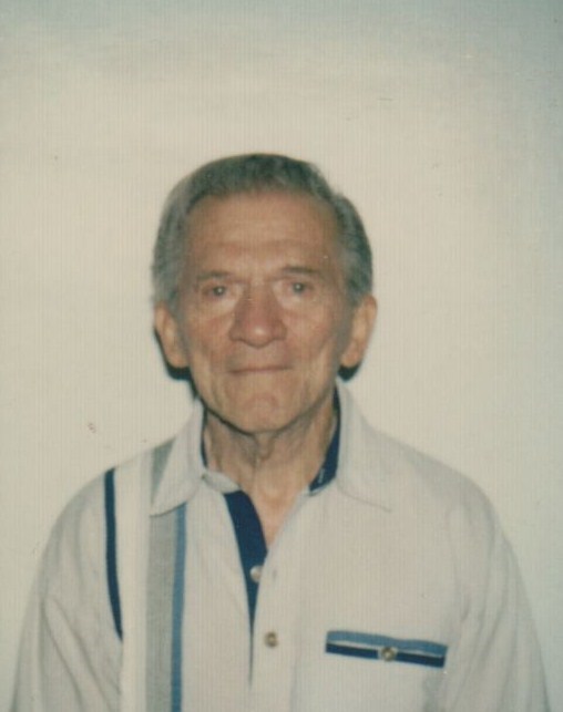 Obituary of William L. Lindsey