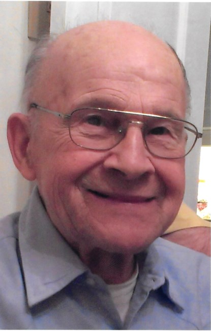 Obituary of Lucien Lavoie