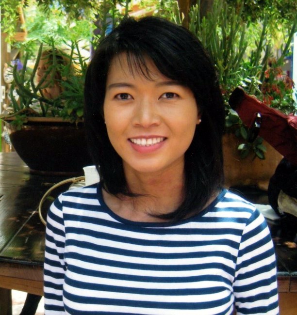 Obituary of Jean My Tran Ta