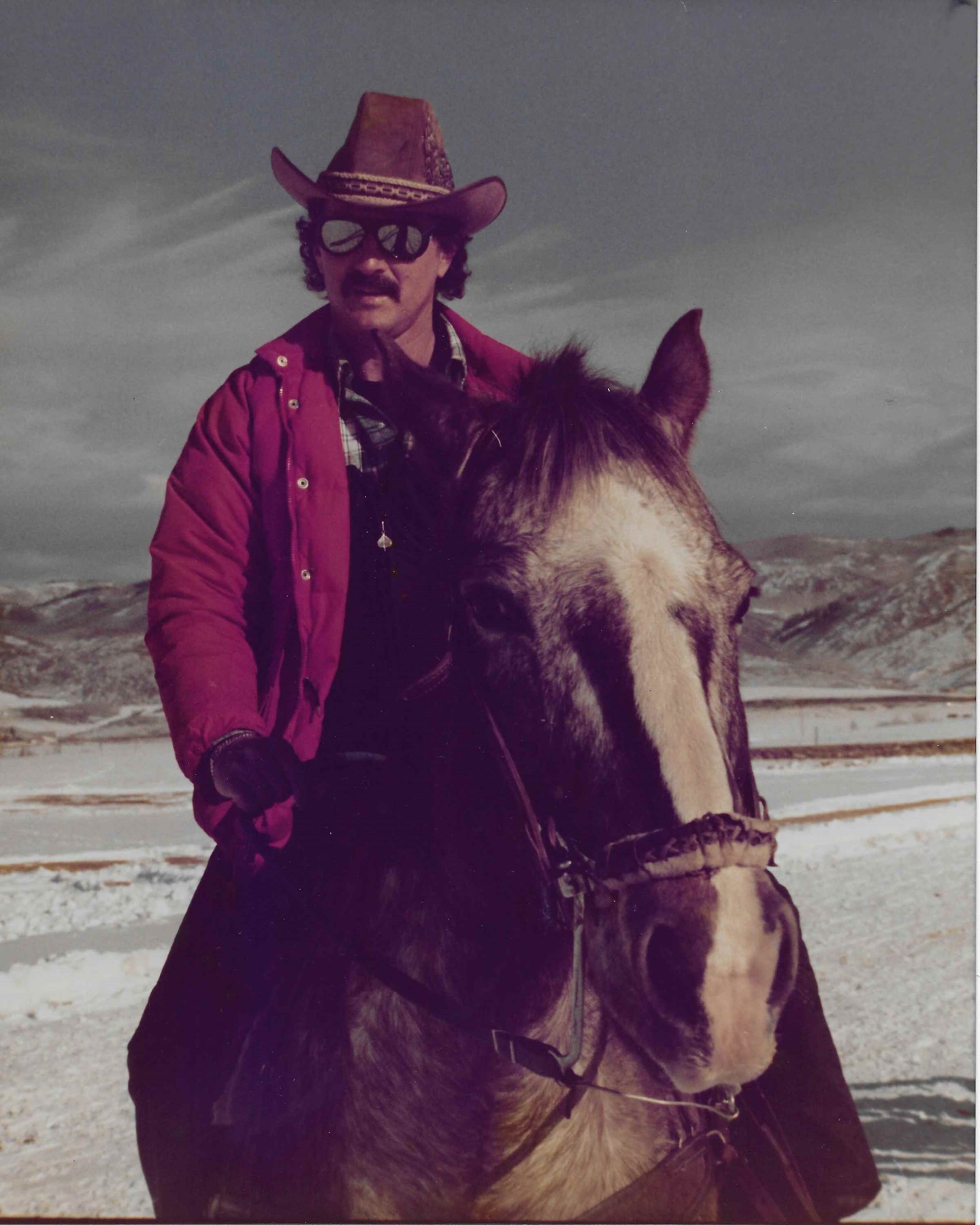 Obituary of Charles P. Guanci