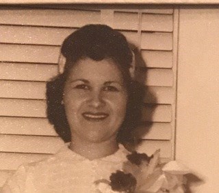 Obituary of LaVern Beckner