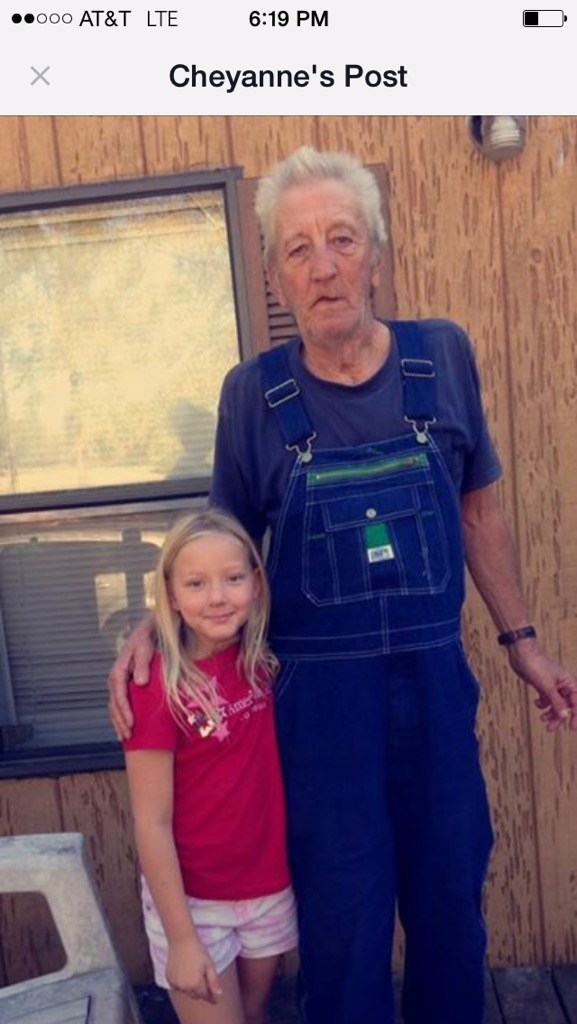 Obituary of William Marvin Tolbert