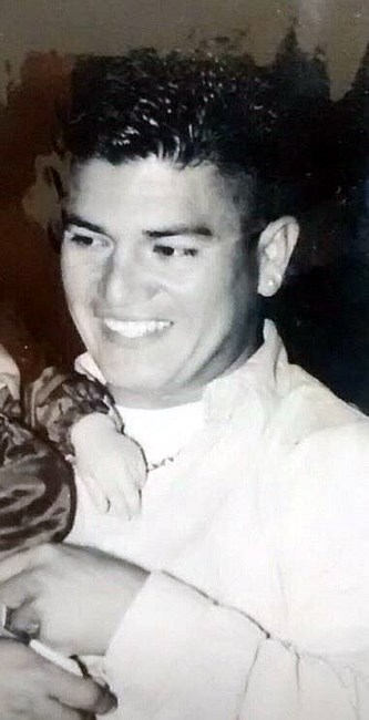 Obituary of Jose "El Catarrito" Alberto Bahena-Salgado