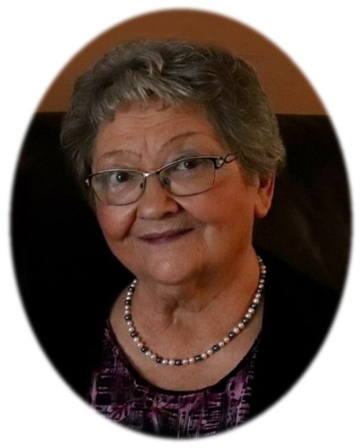 Obituary of Faye Ann Chykowski