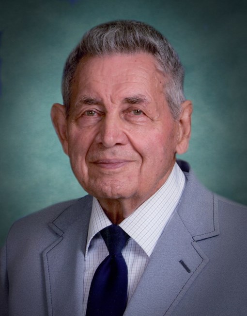 Obituary of Arthur Christian Stratman