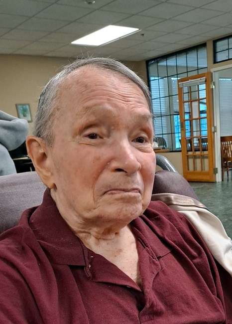 Obituary of David Jerome Beardsley