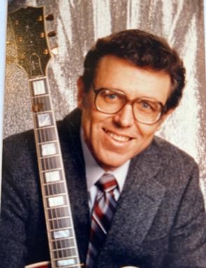 Donald Caldwell Obituary - Wheat Ridge, CO