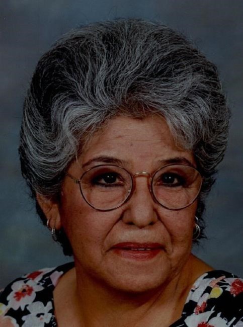 Obituario de Theresa R Sanchez