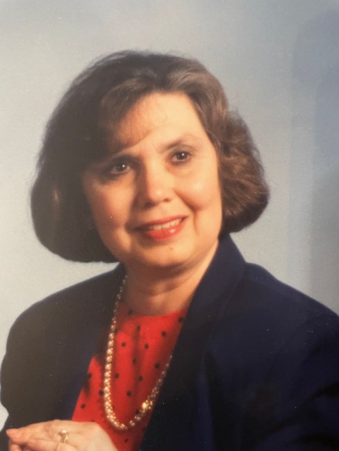 Obituario de Nancey Elizabeth Dodson