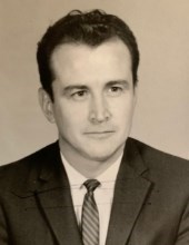 Obituary of Ignacio L. Torres, Jr.